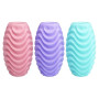 Набор из 15 шт мастурбаторов Pretty Love - Double Sided EGG, BI-014832H