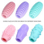 Набор из 15 шт мастурбаторов Pretty Love - Double Sided EGG, BI-014832H