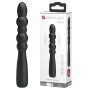Гибкий вибростимулятор PRETTY LOVE - MONROE, BI-014758-1