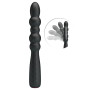 Гибкий вибростимулятор PRETTY LOVE - MONROE, BI-014758-1