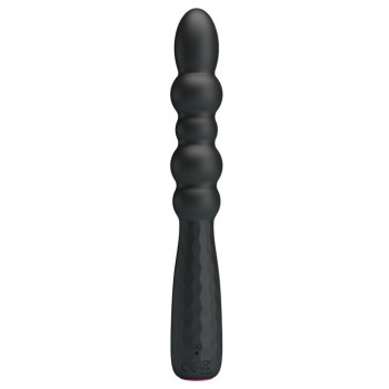 Гибкий вибростимулятор PRETTY LOVE - MONROE, BI-014758-1