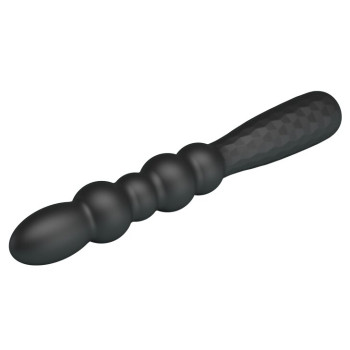Гибкий вибростимулятор PRETTY LOVE - MONROE, BI-014758-1