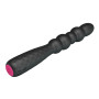 Гибкий вибростимулятор PRETTY LOVE - MONROE, BI-014758-1
