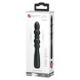 Гибкий вибростимулятор PRETTY LOVE - MONROE, BI-014758-1