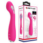 Вібратор Pretty Love-HECTOR G-SPOT VIBRATOR з електростимуляцією, BI - 014765-1