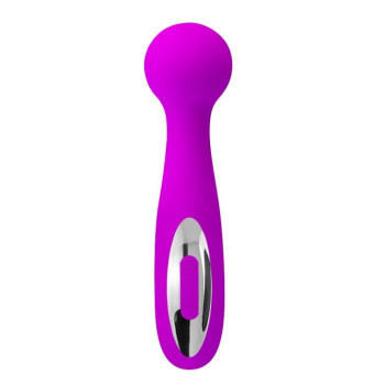 Вибромассажер Pretty Love - WADE, BI-014432