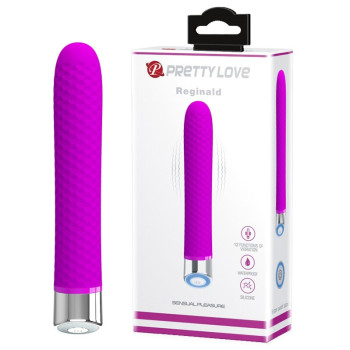 Вібростимулятор Pretty Love "Reginald" BI-014613