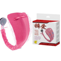 Вибро трусики C-String, BI-014072
