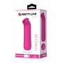 Вакуумный стимулятор клитора Pretty Love Ford, BI-014547-5