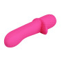 Вибратор Pretty Love Troy Pink, BI-014607-1