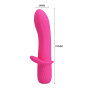 Вибратор Pretty Love Troy Pink, BI-014607-1