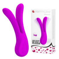 Вибратор серии Pretty Love Ulysses, BI-014475
