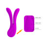 Вибратор серии Pretty Love Ulysses, BI-014475