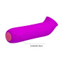 Вакуумный стимулятор клитора Pretty Love Ford Purple, BI-014547