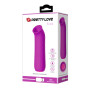 Вакуумный стимулятор клитора Pretty Love Ford Purple, BI-014547