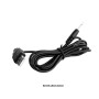Перезаряжаемое виброяйцо Pretty Love Knucker, BI-014786