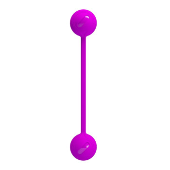 Вагінальні кульки Pretty Love Kegel Ball III, BI - 014796