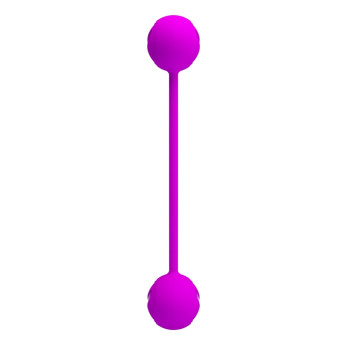 Вагінальні кульки Pretty Love Kegel Ball III, BI - 014796