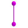 Вагінальні кульки Pretty Love Kegel Ball III, BI - 014796