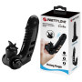 Клиторальный стимулятор на палец Pretty Love - Corbin Finger Black, BI-014859