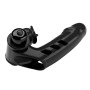 Клиторальный стимулятор на палец Pretty Love - Corbin Finger Black, BI-014859