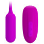 Комплект из виброяйца и вакуумного стимулятора Pretty Love CURUPIRA Multifunctional 2 in 1, BI-014872W