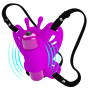 Стимулятор клітора Clitoral Massager SLOANE, BI - 014887