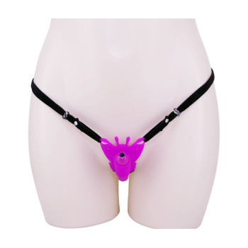 Стимулятор клітора Clitoral Massager SLOANE, BI - 014887