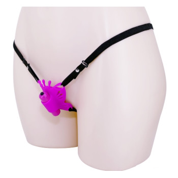 Стимулятор клітора Clitoral Massager SLOANE, BI - 014887