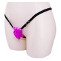 Стимулятор клітора Clitoral Massager SLOANE, BI - 014887