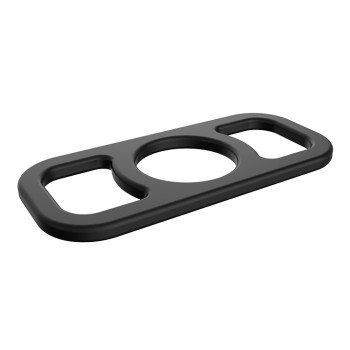 Силиконовое кольцо для полового члена BAILE - Erection Ring, BI-014361