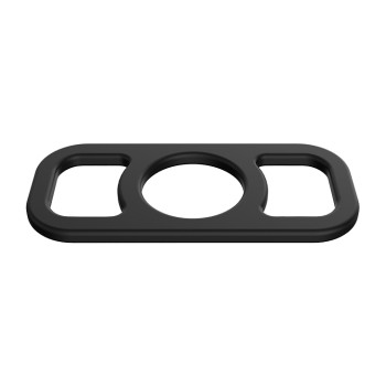Силиконовое кольцо для полового члена BAILE - Erection Ring, BI-014361