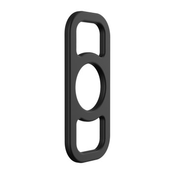 Силиконовое кольцо для полового члена BAILE - Erection Ring, BI-014361