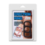 Силиконовое кольцо для полового члена BAILE - Erection Ring, BI-014361
