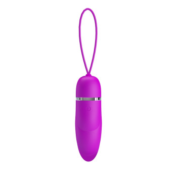 Віброяйце серії Pretty Love Edwina, BI-014447