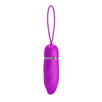 Віброяйце серії Pretty Love Edwina, BI-014447