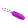 Віброяйце серії Pretty Love Edwina, BI-014447
