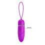 Віброяйце серії Pretty Love Edwina, BI-014447