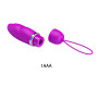 Віброяйце серії Pretty Love Edwina, BI-014447