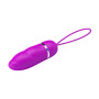 Віброяйце серії Pretty Love Edwina, BI-014447