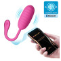 Виброяйцо управляемое смартфоном Pretty Love - Kirk Mobile APP remote control, BI-014654HP