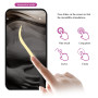 Виброяйцо управляемое смартфоном Pretty Love - Kirk Mobile APP remote control, BI-014654HP