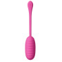 Виброяйцо управляемое смартфоном Pretty Love - Kirk Mobile APP remote control, BI-014654HP