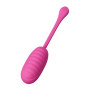 Виброяйцо управляемое смартфоном Pretty Love - Kirk Mobile APP remote control, BI-014654HP