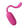 Виброяйцо управляемое смартфоном Pretty Love - Kirk Mobile APP remote control, BI-014654HP