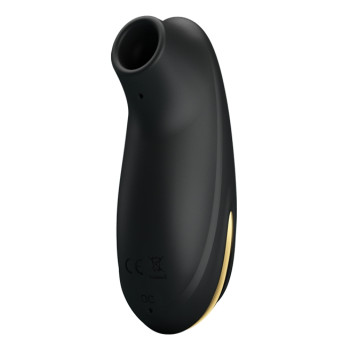 Вакуумний кліторний стимулятор PRETTY LOVE - Otis USB 7 Functions, BI-014633-1SY