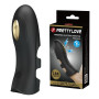 Клиторальный стимулятор на палец Pretty Love - PEGASUS Fingering Electric Vibrator, BI-014784