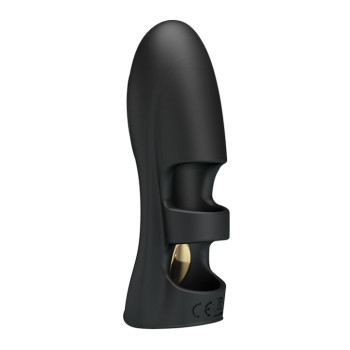 Клиторальный стимулятор на палец Pretty Love - PEGASUS Fingering Electric Vibrator, BI-014784
