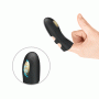 Клиторальный стимулятор на палец Pretty Love - PEGASUS Fingering Electric Vibrator, BI-014784