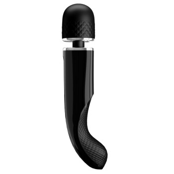 Вібромасажер Pretty Love - 9,4 inch SUPER POWER, BI-014848